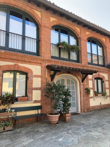 Appartamento in residenziale in Via Giuseppe Verdi 14