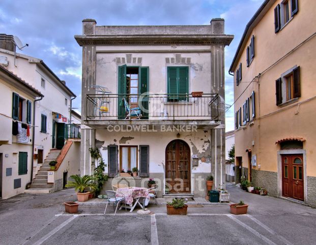 Casa indipendente in residenziale in Piazza Maggiore Gadani