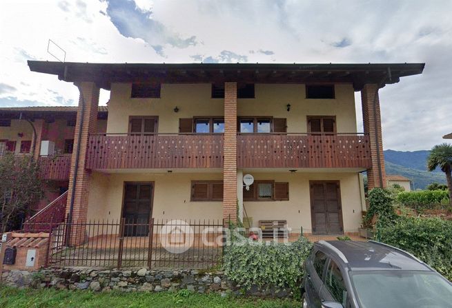 Appartamento in residenziale in Via Nigolo