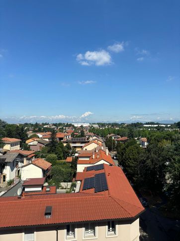 Appartamento in residenziale in Via Cappuccini