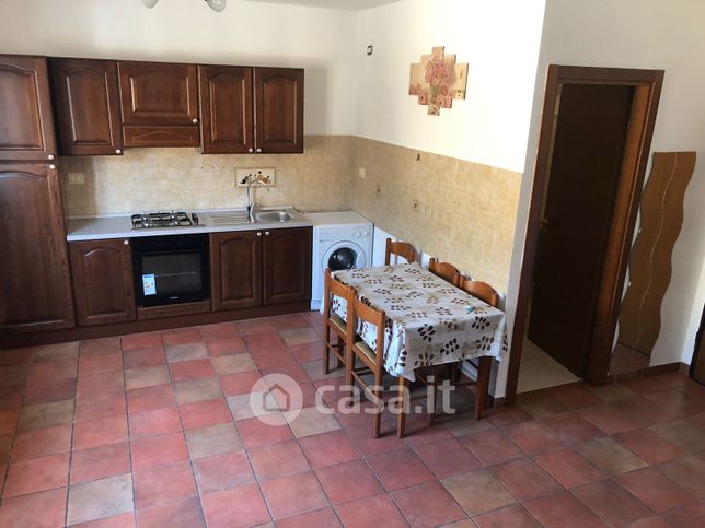 Appartamento in residenziale in Via Tarquinia 77