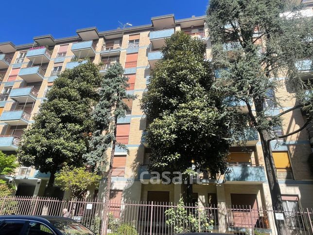 Appartamento in residenziale in Via Marcello Prestinari 13