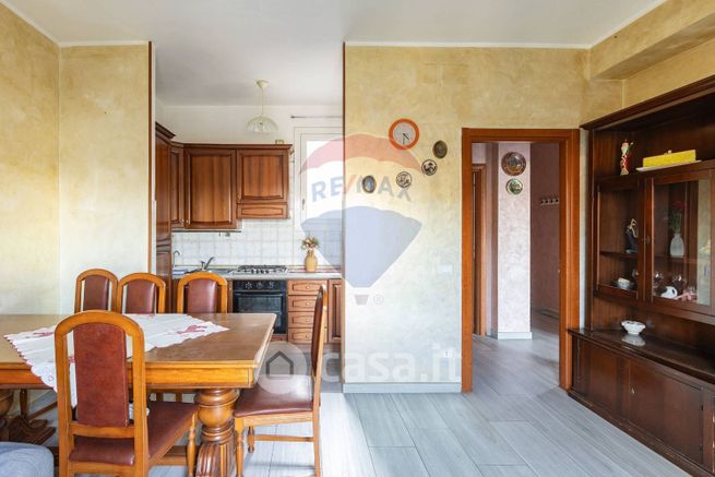 Appartamento in residenziale in Via Milano 12