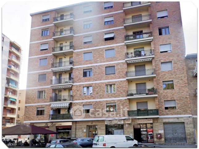 Appartamento in residenziale in Corso Unione Sovietica 349