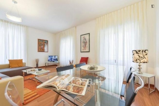 Appartamento in residenziale in Via dei Pandolfini