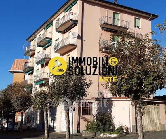 Appartamento in residenziale in Via San Bernardo 3