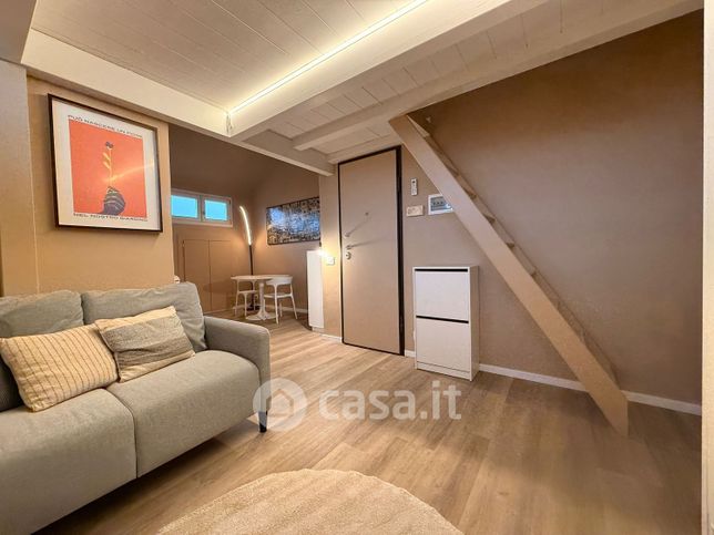 Appartamento in residenziale in Corso Marche 12