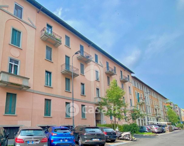 Appartamento in residenziale in Via Francesco de Sanctis 52