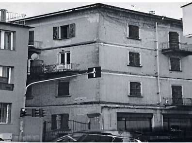 Appartamento in residenziale in Viale Dante Alighieri 36