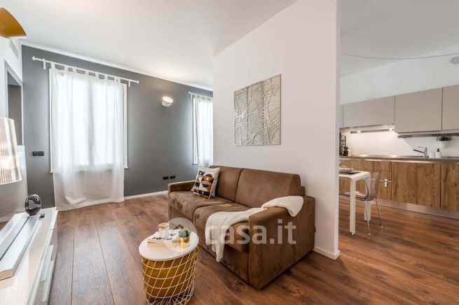 Appartamento in residenziale in Via Castelmaraldo 15