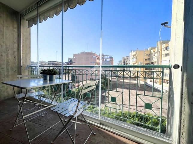 Appartamento in residenziale in Viale G. Leopardi 155