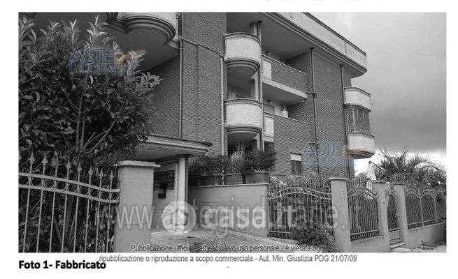 Appartamento in residenziale in 