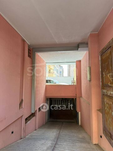 Box/posto auto in residenziale in Via Nicolò Machiavelli 81