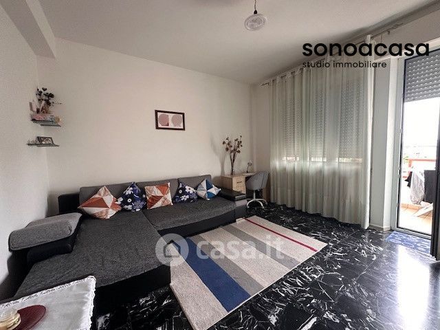 Appartamento in residenziale in Viale degli Astronauti