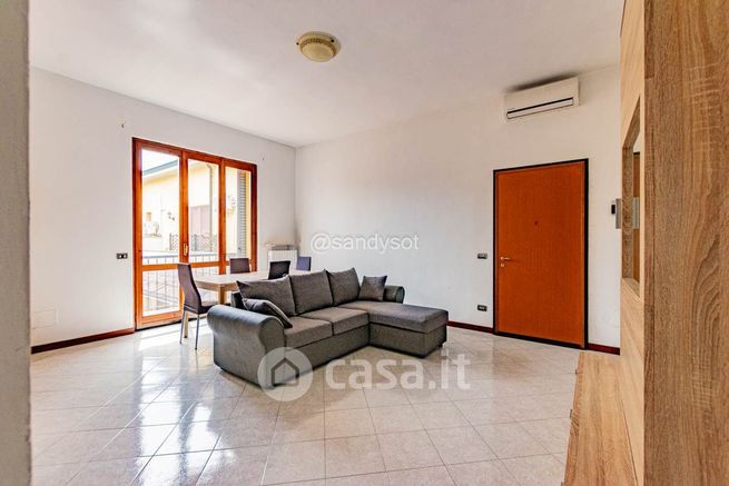 Appartamento in residenziale in