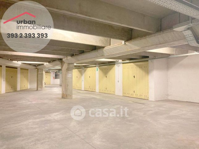 Garage/posto auto in residenziale in Via Caduti di Nassiriya