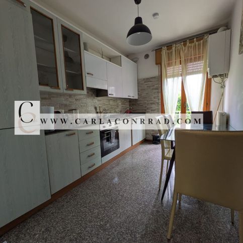 Appartamento in residenziale in Via Aldo Moro
