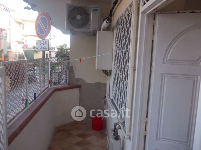 Appartamento in residenziale in Traversa I Via Virgilio 20