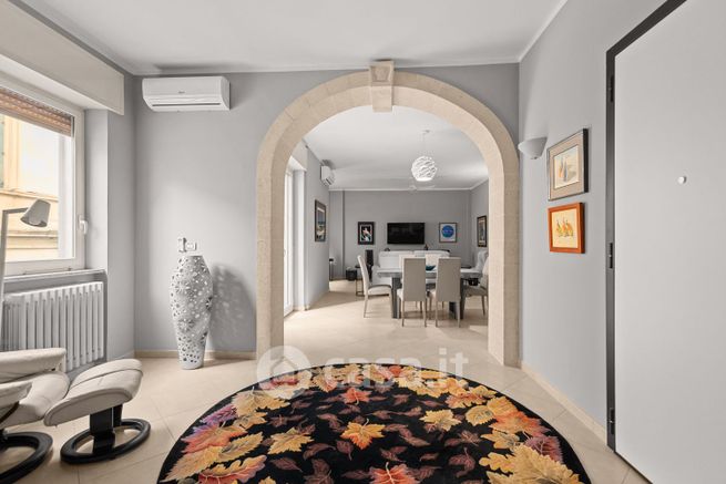 Appartamento in residenziale in Via Otranto