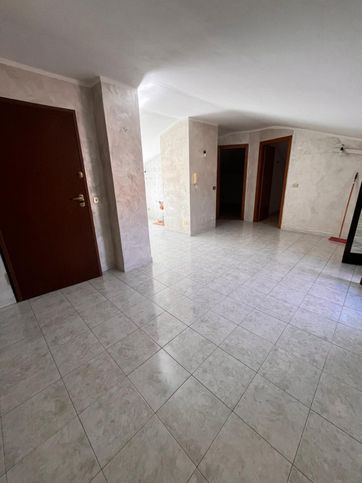 Appartamento in residenziale in Via Città di Palermo
