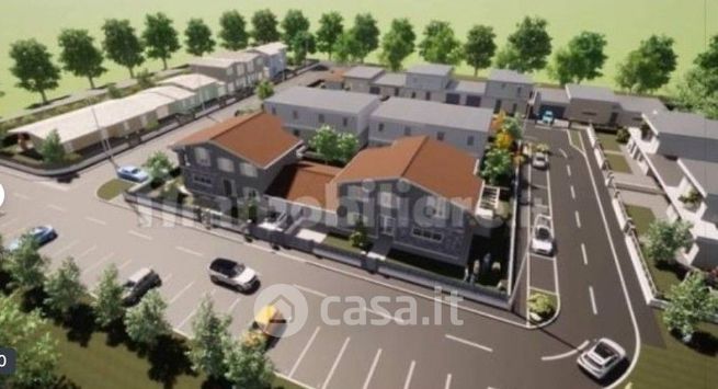 Terreno edificabile in residenziale in Via Torquato Tasso