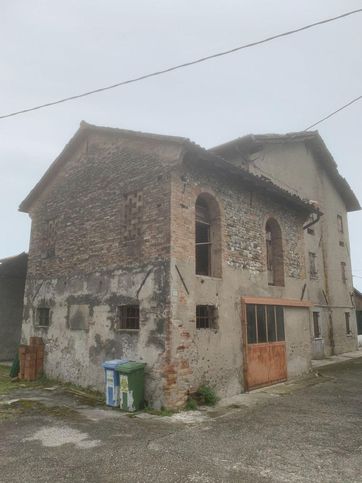 Casa indipendente in residenziale in Via Madonnetta