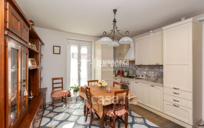 Appartamento in residenziale in Via Torino