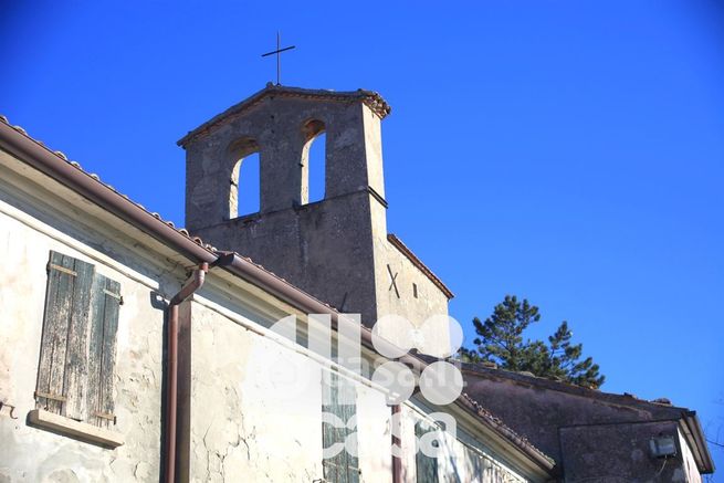 Rustico/casale in residenziale in Via Santo Stefano 150
