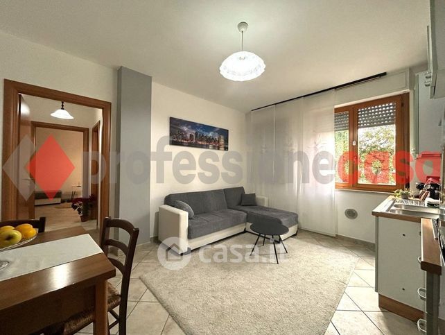 Appartamento in residenziale in