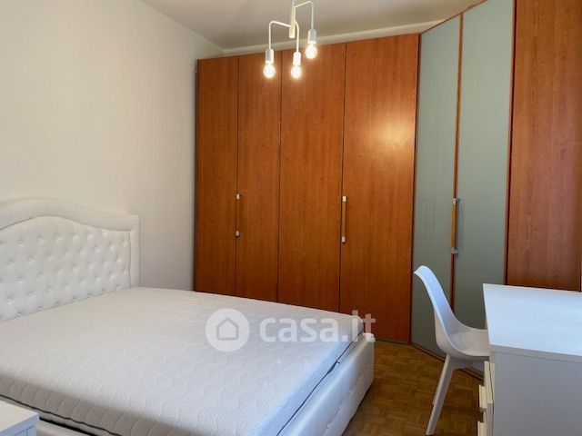 Appartamento in residenziale in Via Monte Popera 11