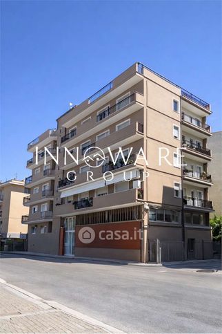Appartamento in residenziale in Via C. Colombo 176
