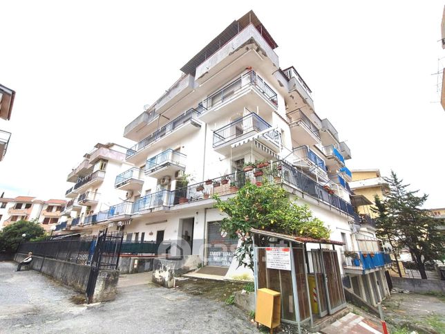 Appartamento in residenziale in Via San Francesco di Paola