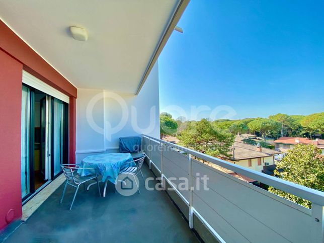 Appartamento in residenziale in Viale della Scultura 10