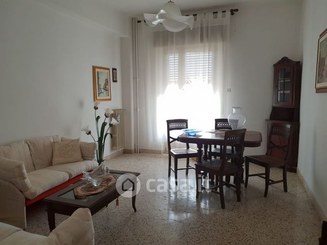 Appartamento in residenziale in Via Gioeni 95