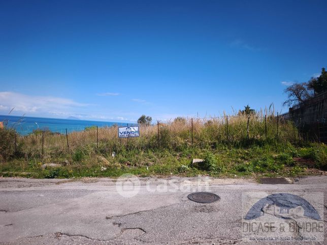 Terreno edificabile in residenziale in Contrada oliveto 9