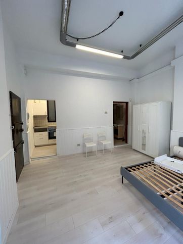 Appartamento in residenziale in Via delle Tofane