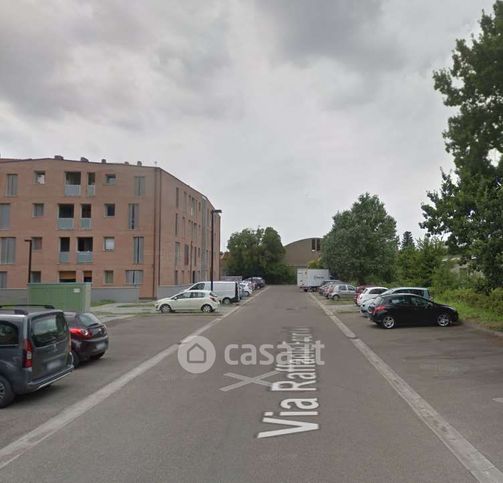 Appartamento in residenziale in Via Raffaele Frontali 5