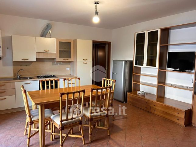 Appartamento in residenziale in Via Montesuello 78