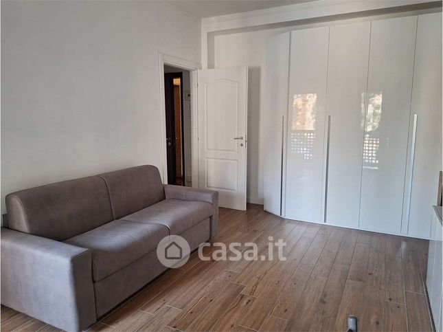 Appartamento in residenziale in Via Domenico Millelire 14