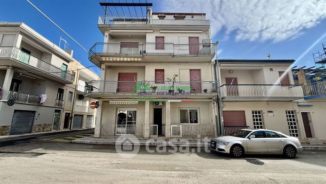 Appartamento in residenziale in Via Salvatore Tribastone