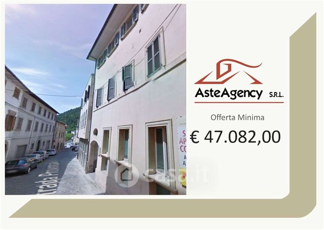 Appartamento in residenziale in Via Roma 23