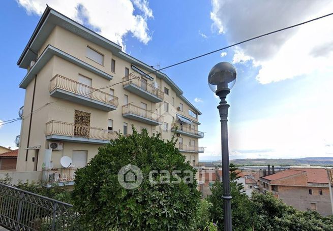 Appartamento in residenziale in Via Orientale 8