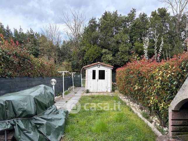 Casa indipendente in residenziale in Via del Ferro
