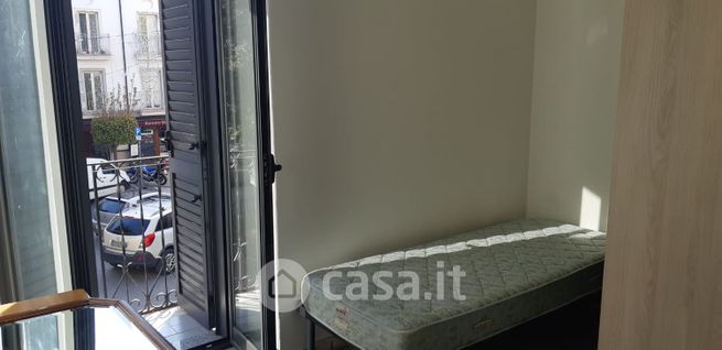 Appartamento in residenziale in Viale Regina Margherita