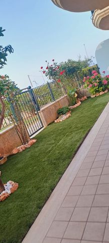 Appartamento in residenziale in Lungomare Europa