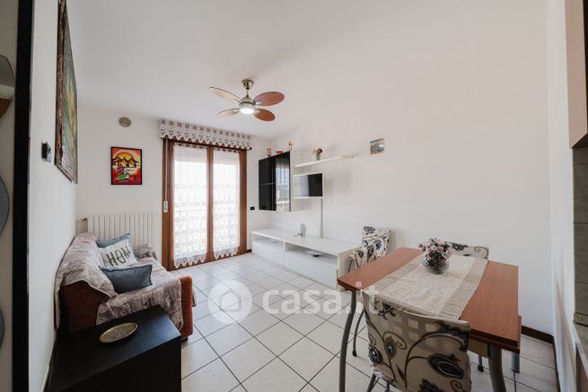 Appartamento in residenziale in Via Toni Benetton 7