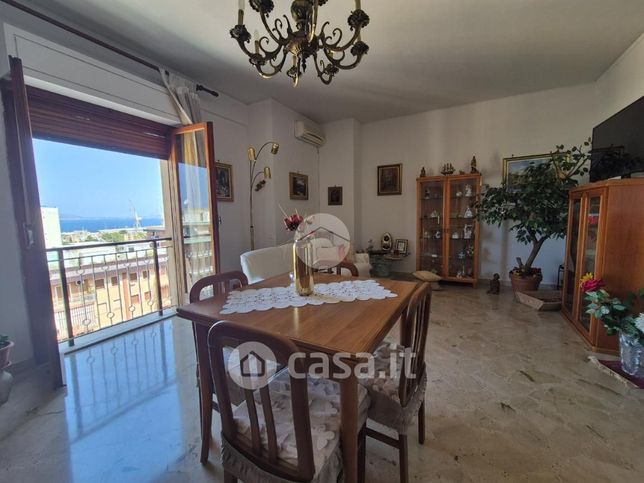 Appartamento in residenziale in Via Ruggero Marturano 32