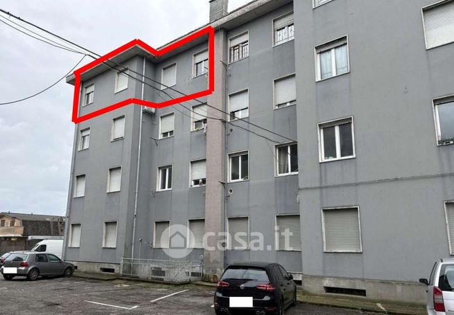 Appartamento in residenziale in Via Varesina