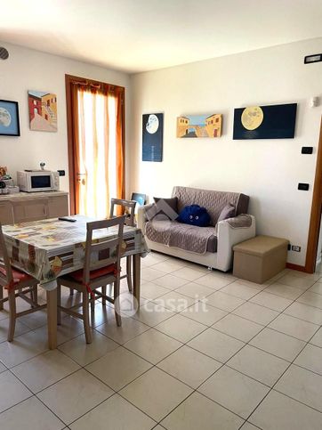 Appartamento in residenziale in Via San Gottardo 23