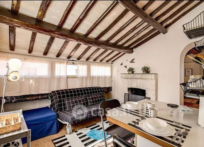 Attico/mansarda in residenziale in Vicolo dei Soldati